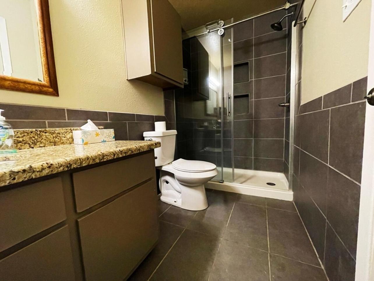 Brilliant & Beautiful Bnb Apartment! B Колледж-Стейшен Екстер'єр фото
